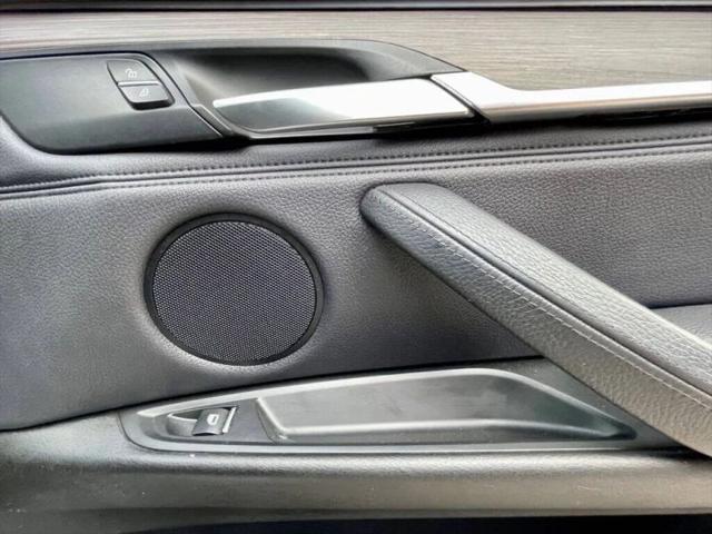 2014 BMW X5 xDrive35i