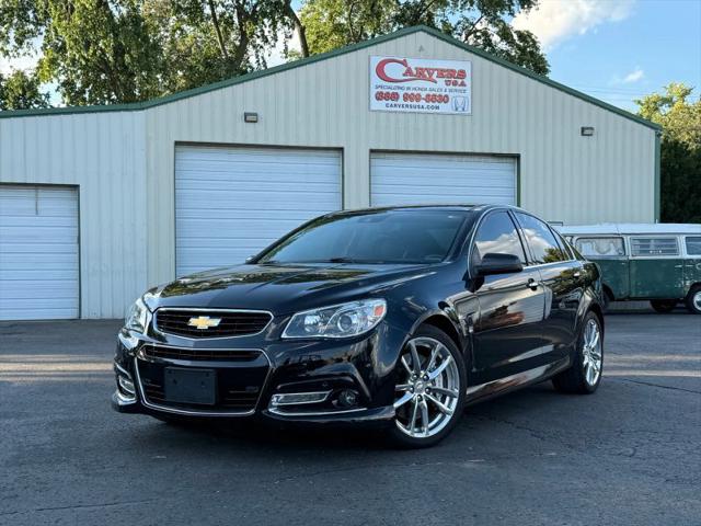 2014 Chevrolet SS Base for sale in Jeffersonville, IN