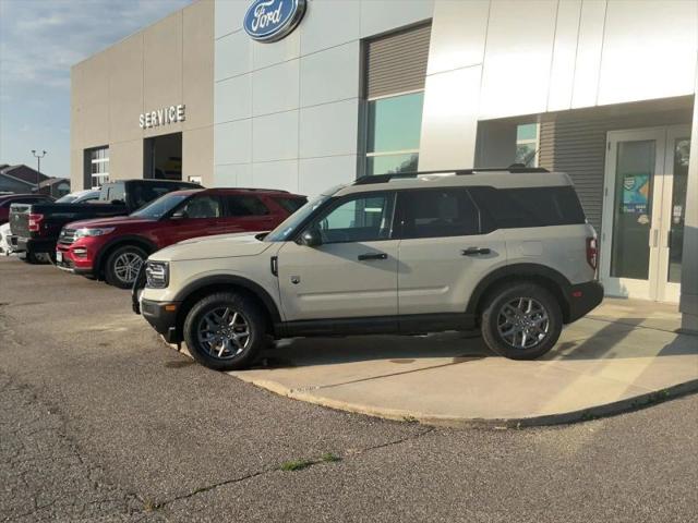 2025 Ford Bronco Sport Big Bend for sale in Paynesville, MN
