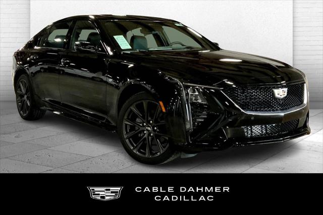 2026 Cadillac CT5 Sport RWD for sale in Kansas City, MO