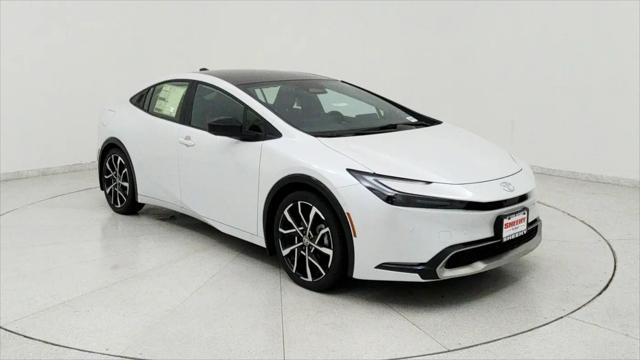 2025 Toyota Prius Plug-In XSE Premium for sale in Laurel, MD