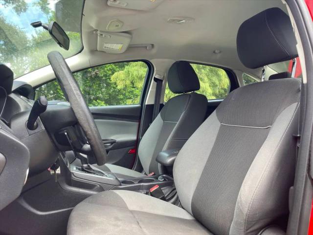 2014 Ford Focus SE for sale in Tampa, FL