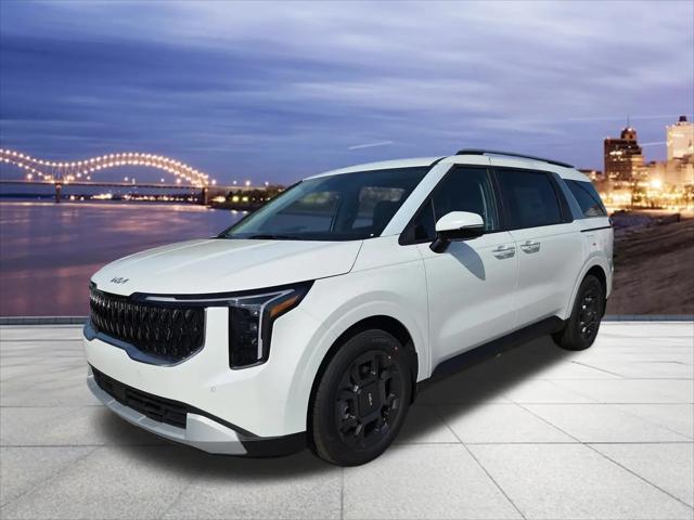 2026 Kia Carnival MPV EX for sale in Memphis, TN
