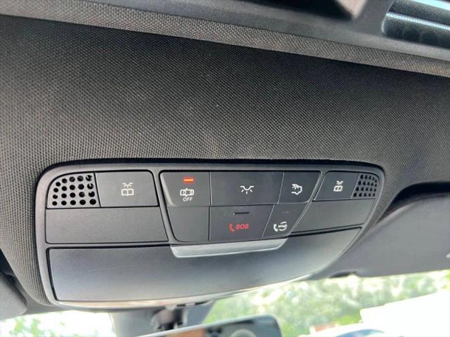 2021 Mercedes-Benz C-CLASS C 300 Sedan