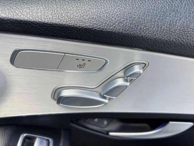 2021 Mercedes-Benz C-CLASS C 300 Sedan