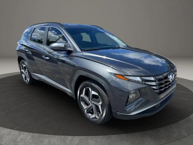 2023 Hyundai Tucson SEL for sale in Hollywood, FL