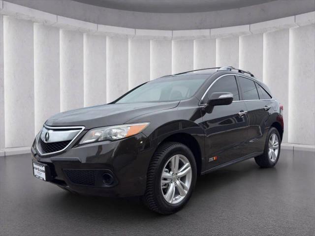 2015 Acura RDX Base for sale in Glen Burnie, MD