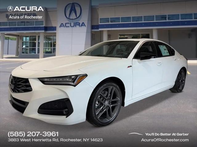 2025 Acura TLX A-SPEC Package for sale in Rochester, NY