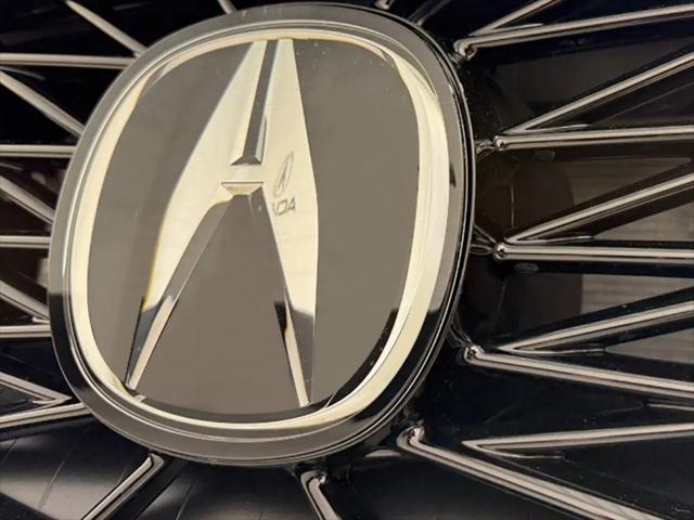 2025 Acura TLX A-SPEC Package