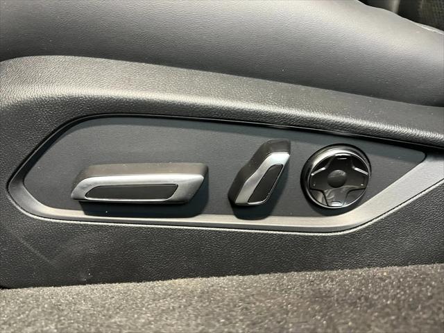 2025 Acura TLX A-SPEC Package