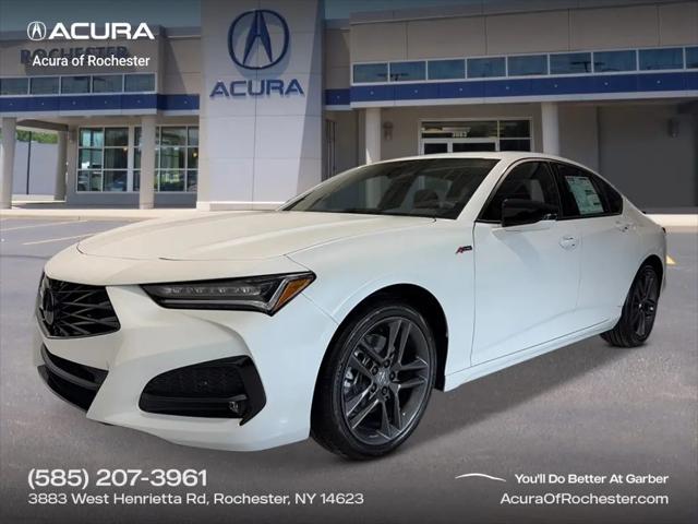 2025 Acura TLX A-SPEC Package for sale in Rochester, NY