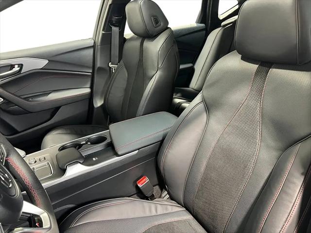 2025 Acura TLX A-SPEC Package