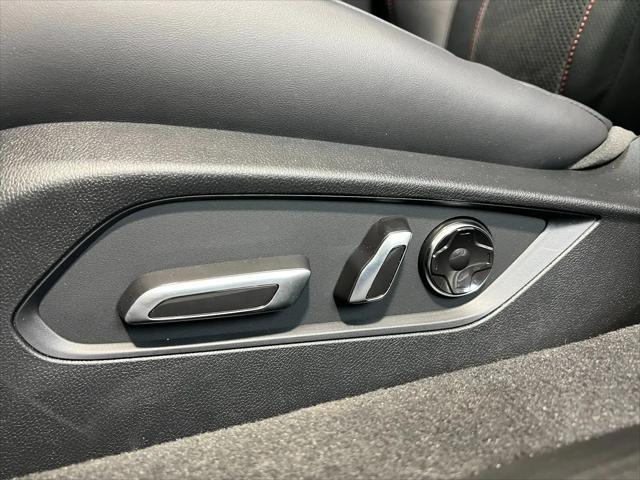 2025 Acura TLX A-SPEC Package