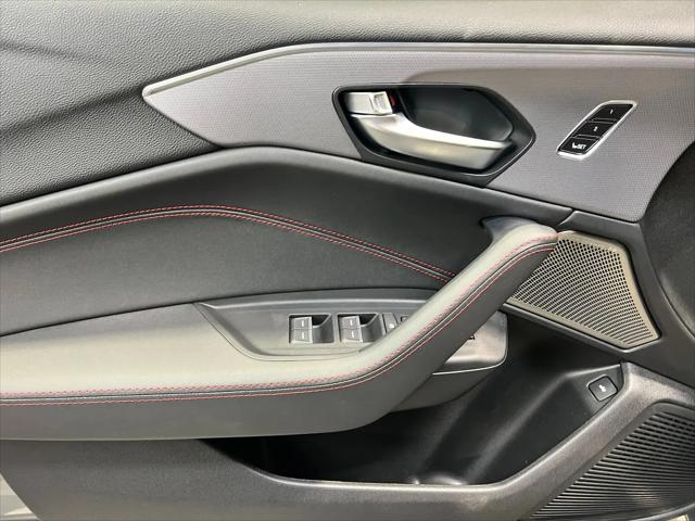2025 Acura TLX A-SPEC Package