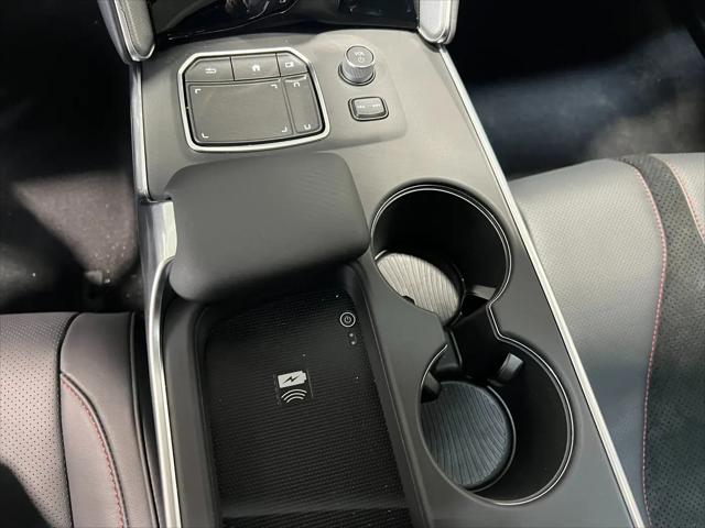 2025 Acura TLX A-SPEC Package