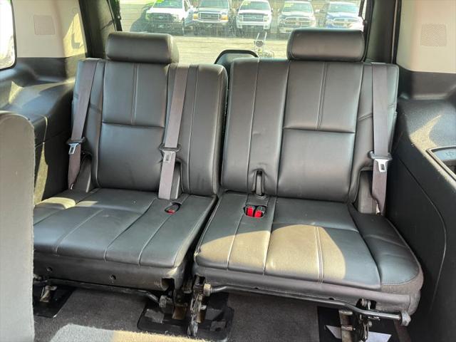 2013 Chevrolet Tahoe LT