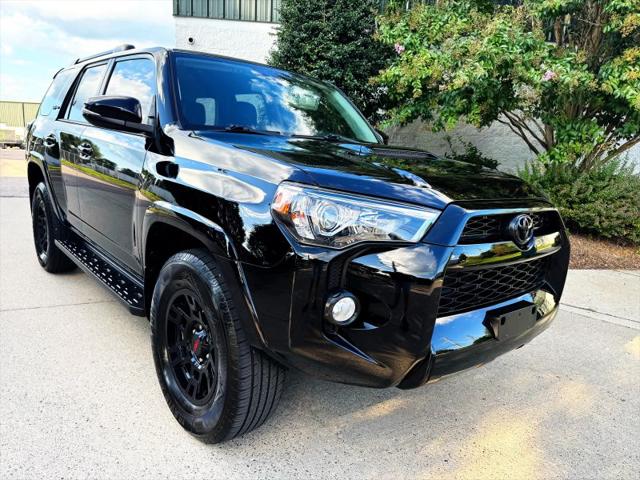 2019 Toyota 4Runner TRD Off Road for sale in Philadelphia, PA