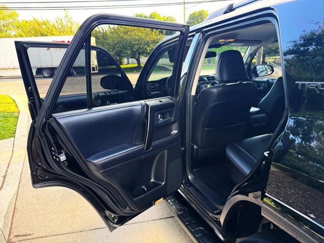 2019 Toyota 4Runner TRD Off Road