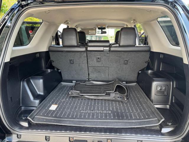 2019 Toyota 4Runner TRD Off Road