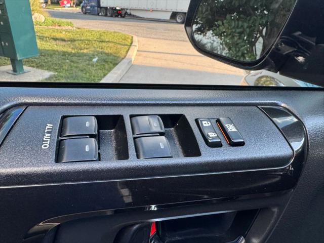 2019 Toyota 4Runner TRD Off Road