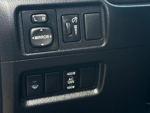 2019 Toyota 4Runner TRD Off Road