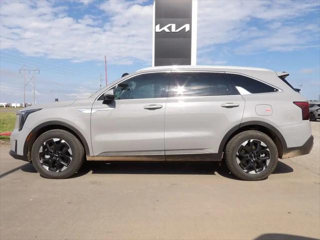 2026 Kia Sorento S for sale in Lawton, OK
