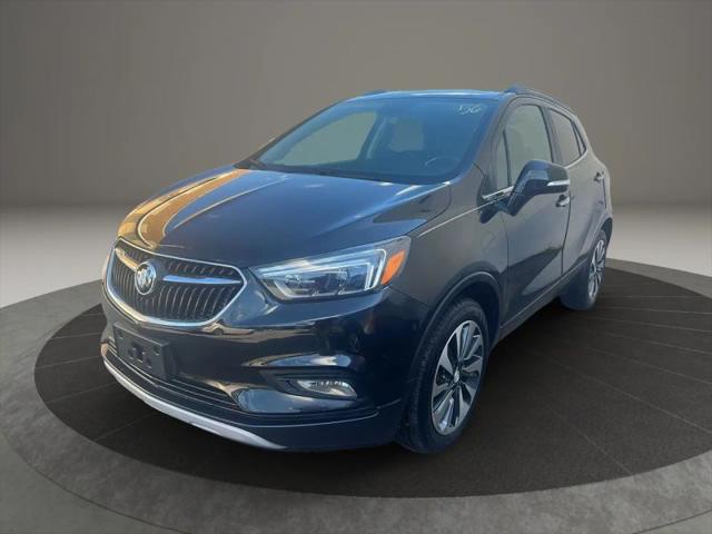 2019 Buick Encore FWD Essence for sale in South Hackensack, NJ