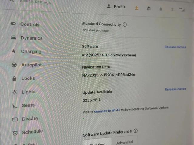 2021 Tesla Model 3 Standard Range Plus Rear-Wheel Drive
