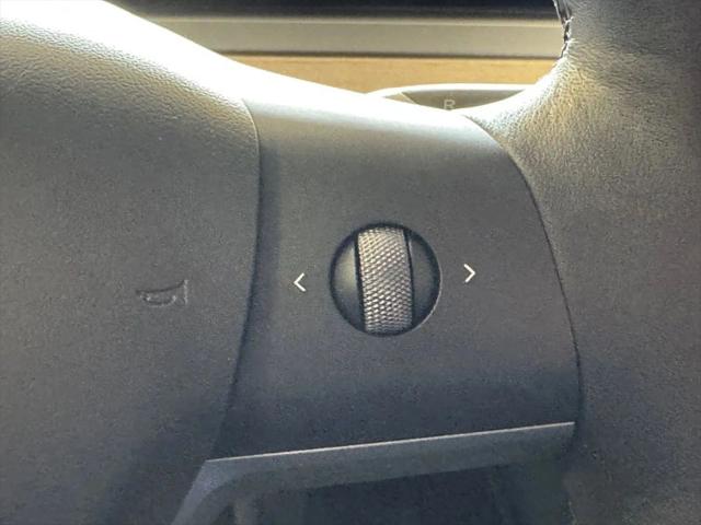 2022 Tesla Model 3 Rear-Wheel Drive
