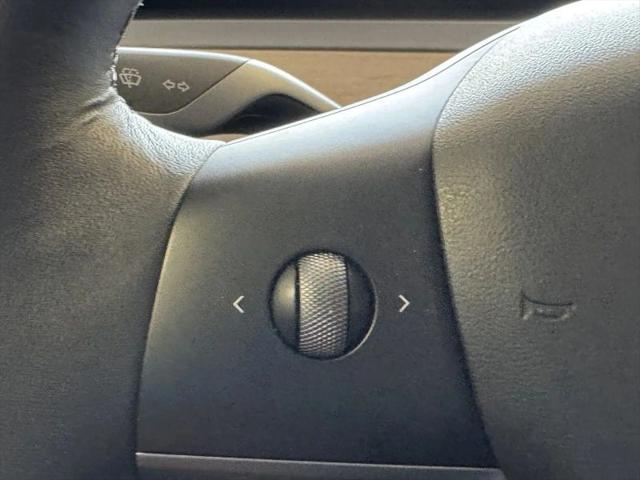 2022 Tesla Model 3 Rear-Wheel Drive