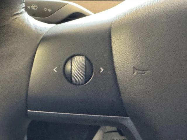 2022 Tesla Model 3 Rear-Wheel Drive