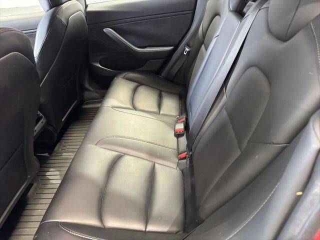 2020 Tesla Model 3 Performance Dual Motor All-Wheel Drive