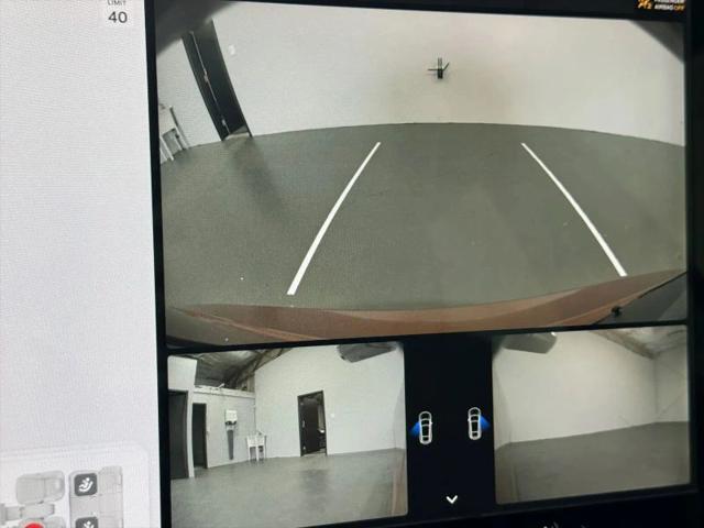 2020 Tesla Model 3 Performance Dual Motor All-Wheel Drive