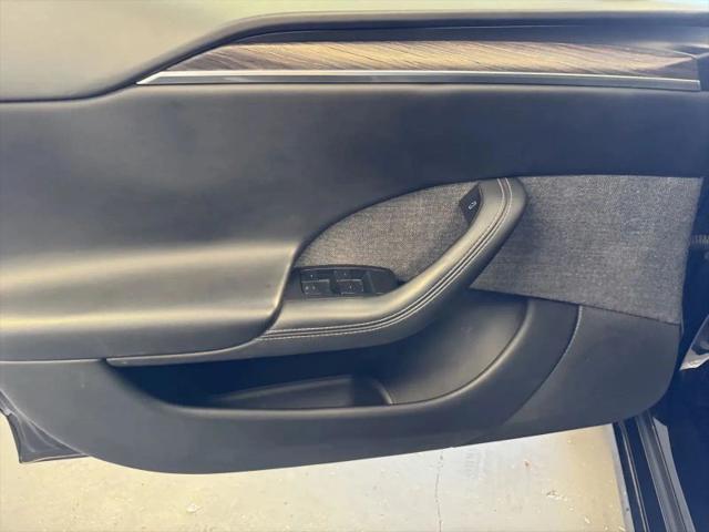2022 Tesla Model S Dual Motor All-Wheel Drive