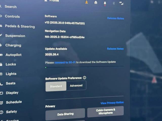 2022 Tesla Model S Dual Motor All-Wheel Drive