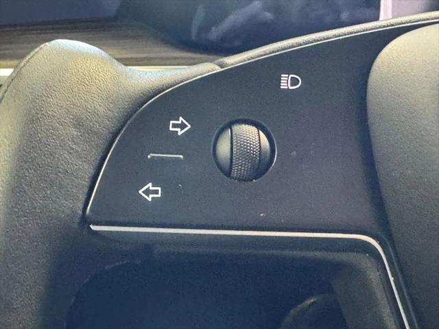 2022 Tesla Model S Dual Motor All-Wheel Drive