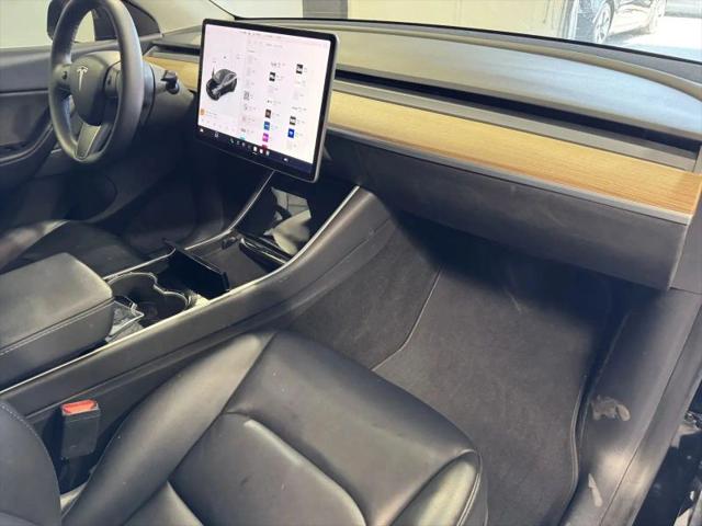 2020 Tesla Model Y Performance Dual Motor All-Wheel Drive