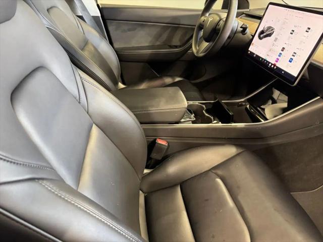 2020 Tesla Model Y Performance Dual Motor All-Wheel Drive