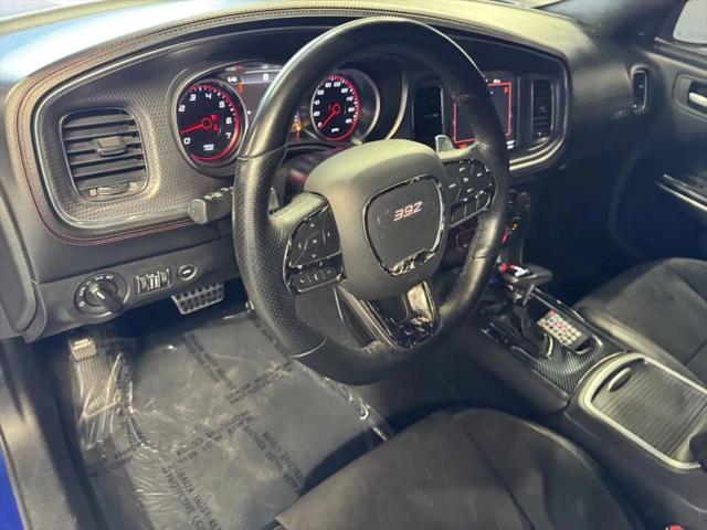 2020 Dodge Charger Scat Pack Widebody RWD