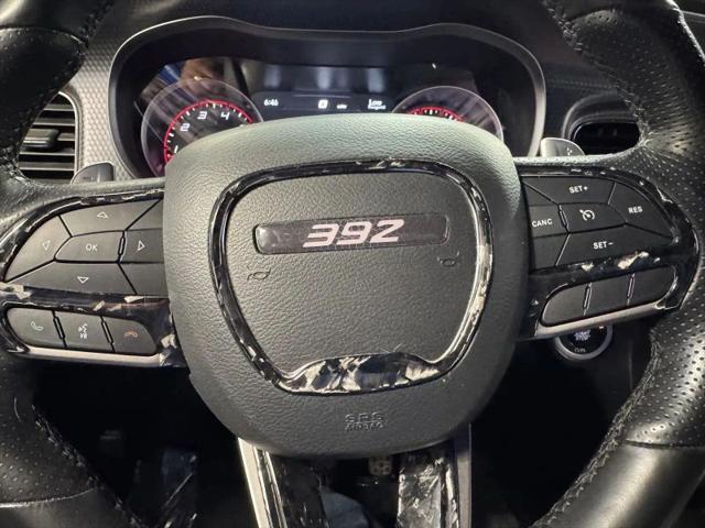 2020 Dodge Charger Scat Pack Widebody RWD