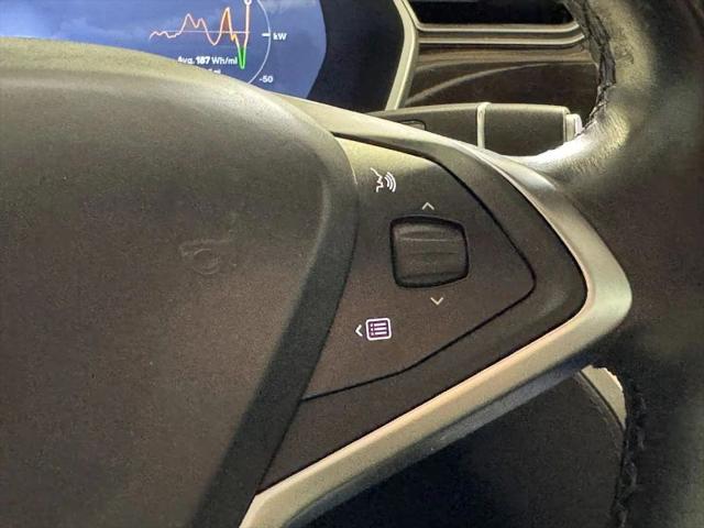 2016 Tesla Model S 90D
