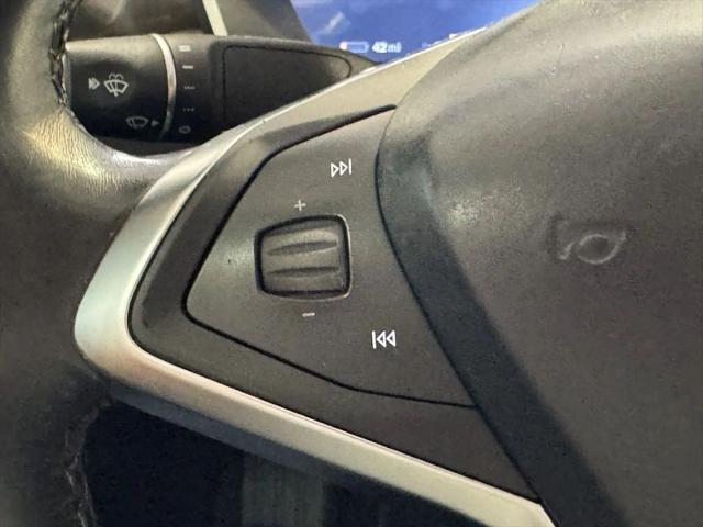 2016 Tesla Model S 90D