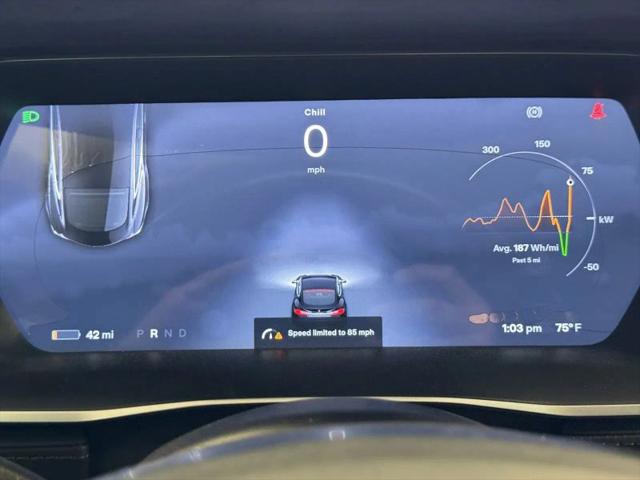 2016 Tesla Model S 90D