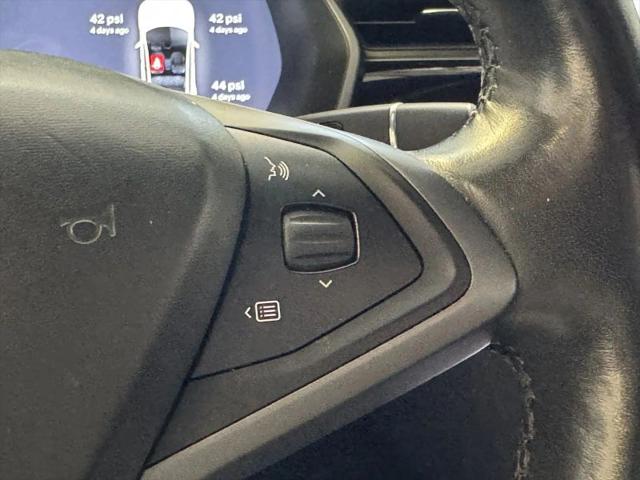 2018 Tesla Model S 75D