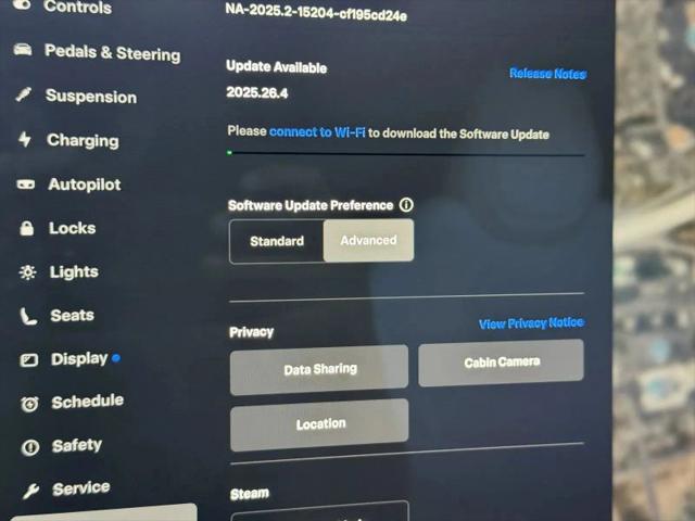 2022 Tesla Model S Dual Motor All-Wheel Drive