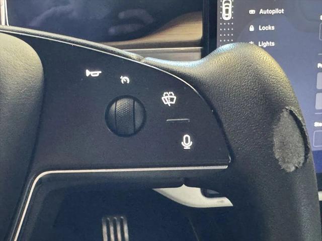 2022 Tesla Model S Dual Motor All-Wheel Drive