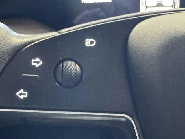 2022 Tesla Model S Dual Motor All-Wheel Drive