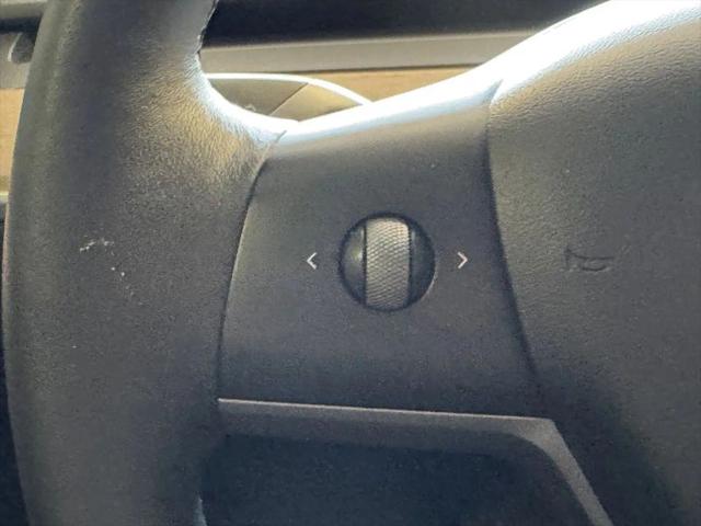 2022 Tesla Model 3 Long Range Dual Motor All-Wheel Drive