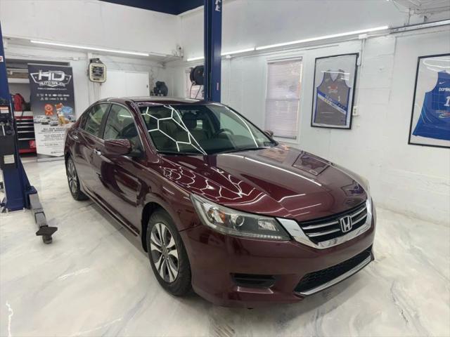 2014 Honda Accord LX for sale in Reading, PA
