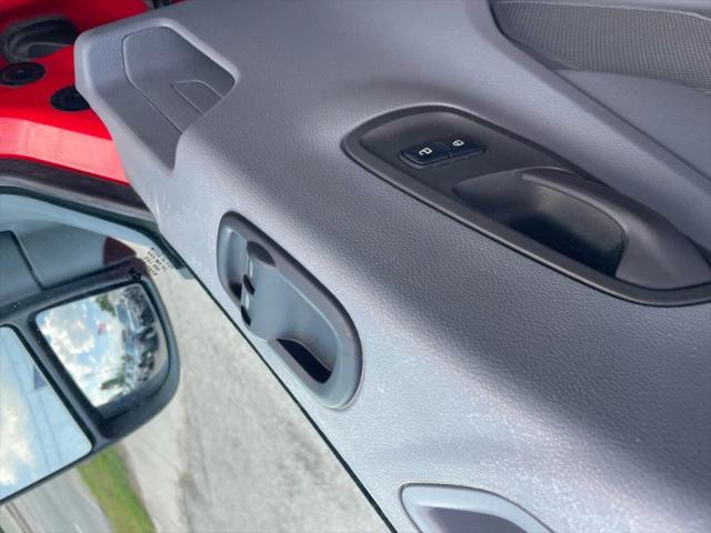 2018 Ford Transit Medium Roof w/Sliding Side Door w/LWB